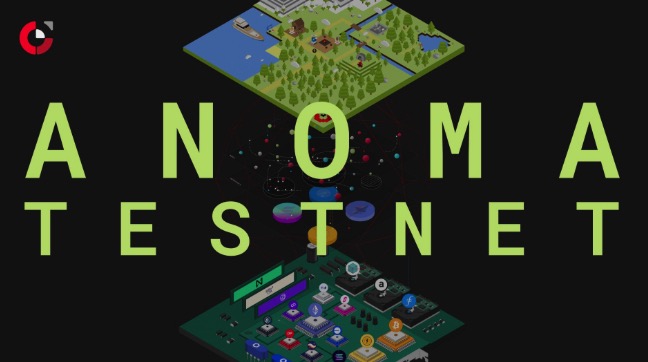 Anoma 测试网已上线!