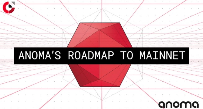 Anoma 的主网路线图